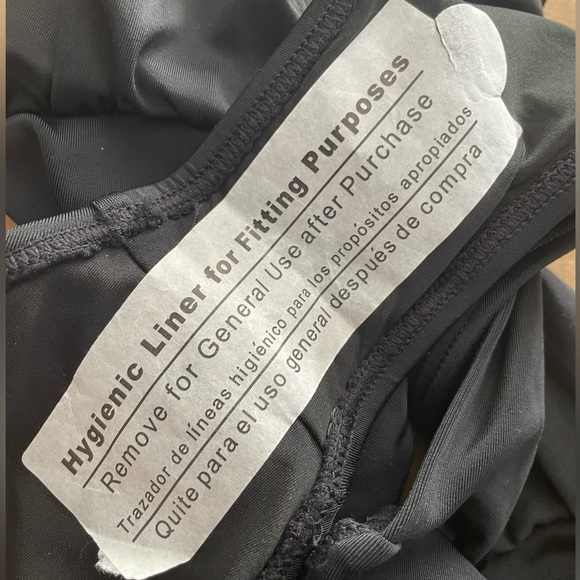 SouqFone Two Piece Bathing Suits Flounce Bikini Swimsuits High Waisted Bottom - Picture 7 of 11